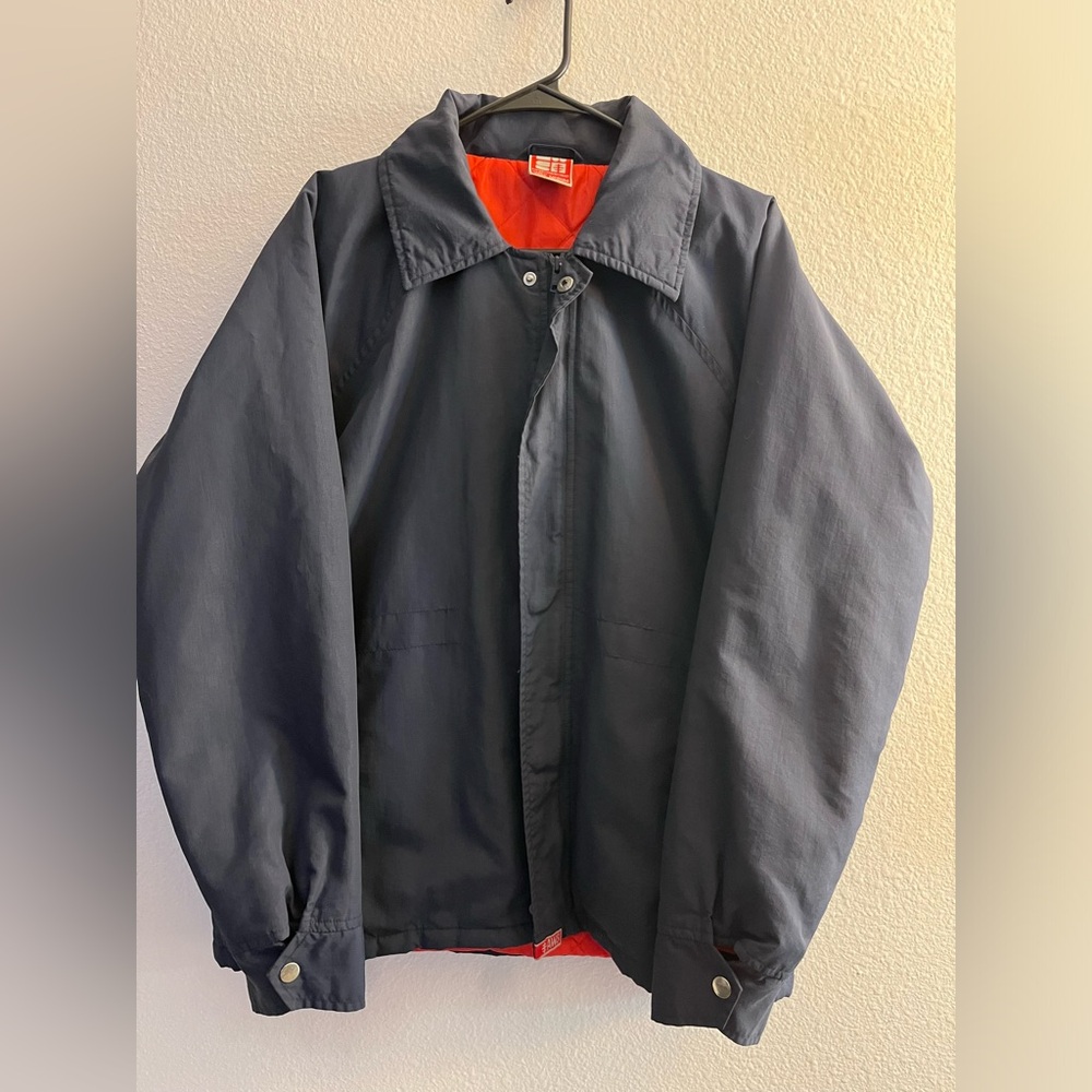 Alien Workshop 90-00s jacket